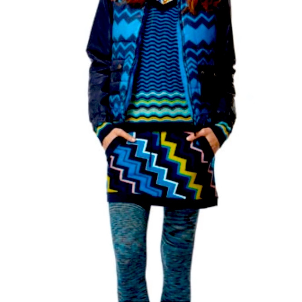 Missoni for Target | Skirt | Knit Skirt